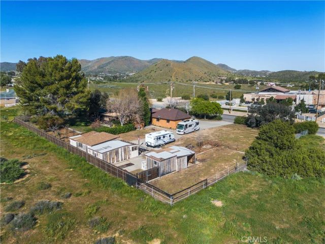 33805 Crown Valley Road, Acton, CA 93519