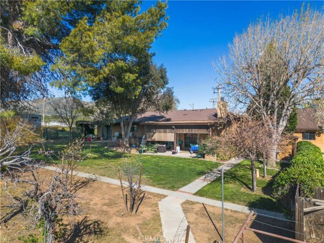 33805 Crown Valley Road, Acton, CA 93519
