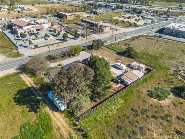 33805 Crown Valley Road, Acton, CA 93519