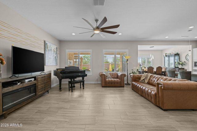 5250 S WESLEY Circle, Mesa, AZ 85212