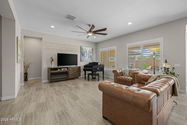 5250 S WESLEY Circle, Mesa, AZ 85212