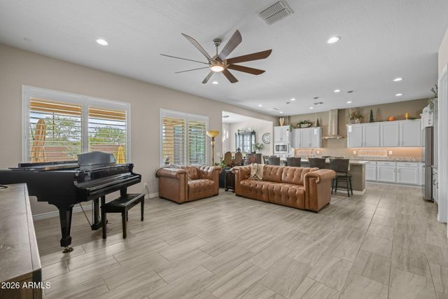 5250 S WESLEY Circle, Mesa, AZ 85212