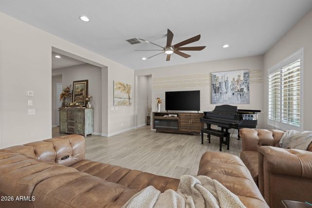 5250 S WESLEY Circle, Mesa, AZ 85212