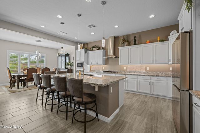 5250 S WESLEY Circle, Mesa, AZ 85212