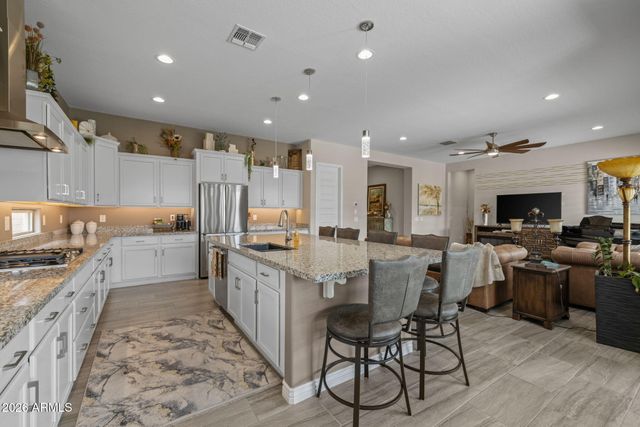 5250 S WESLEY Circle, Mesa, AZ 85212