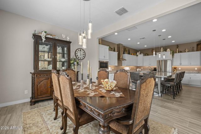 5250 S WESLEY Circle, Mesa, AZ 85212