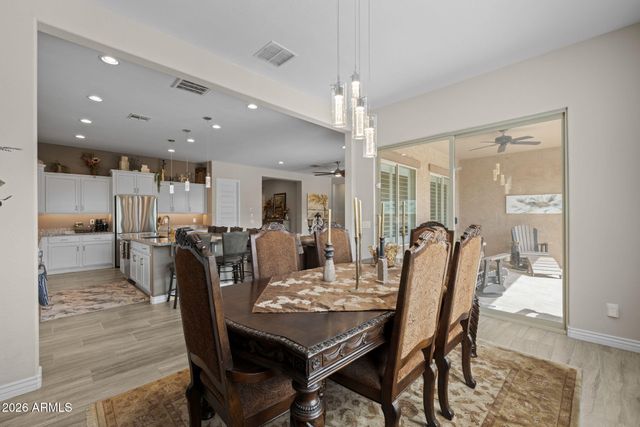 5250 S WESLEY Circle, Mesa, AZ 85212