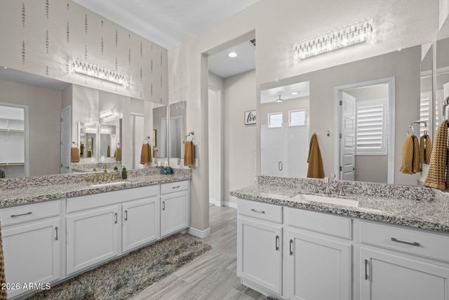 5250 S WESLEY Circle, Mesa, AZ 85212