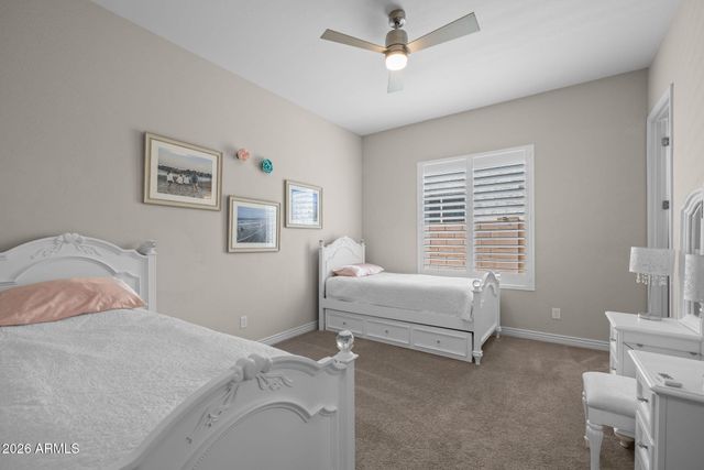 5250 S WESLEY Circle, Mesa, AZ 85212