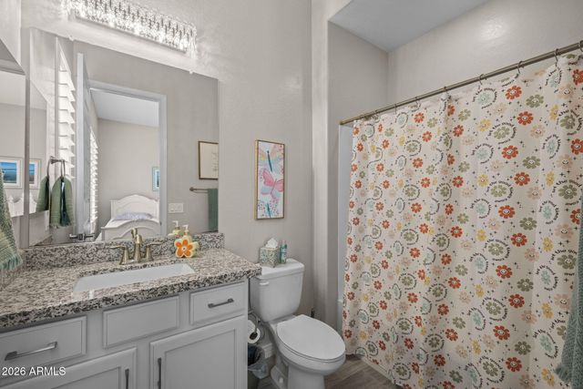 5250 S WESLEY Circle, Mesa, AZ 85212