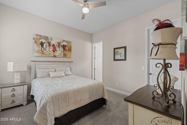 5250 S WESLEY Circle, Mesa, AZ 85212