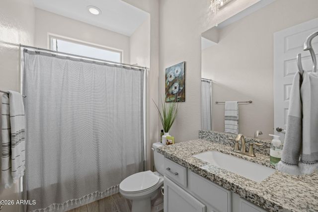 5250 S WESLEY Circle, Mesa, AZ 85212