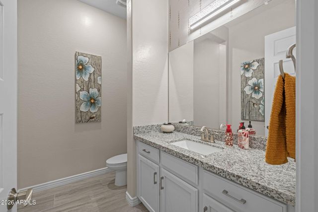 5250 S WESLEY Circle, Mesa, AZ 85212