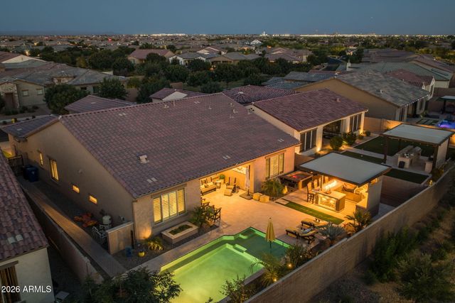 5250 S WESLEY Circle, Mesa, AZ 85212