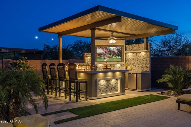 5250 S WESLEY Circle, Mesa, AZ 85212