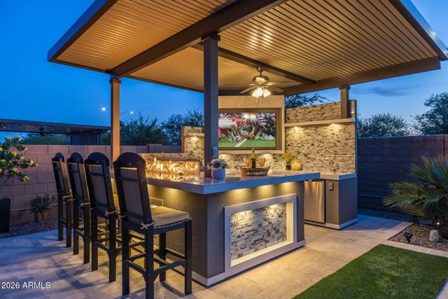 5250 S WESLEY Circle, Mesa, AZ 85212