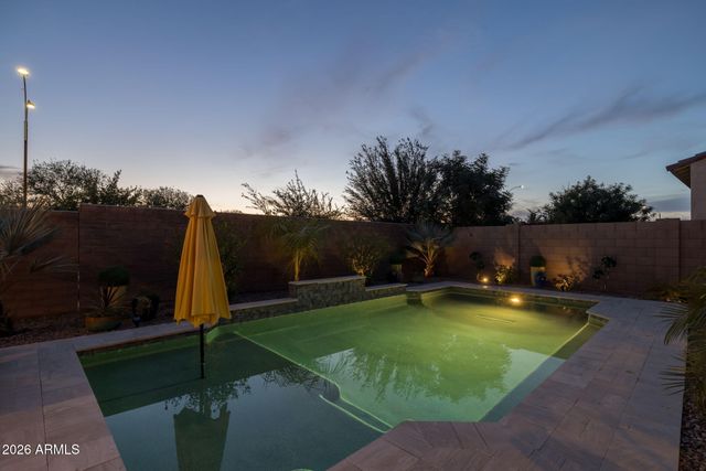 5250 S WESLEY Circle, Mesa, AZ 85212