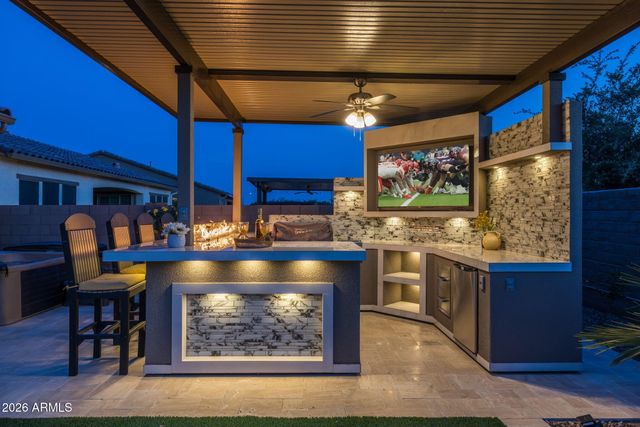 5250 S WESLEY Circle, Mesa, AZ 85212