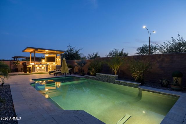 5250 S WESLEY Circle, Mesa, AZ 85212