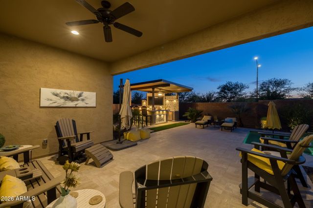 5250 S WESLEY Circle, Mesa, AZ 85212