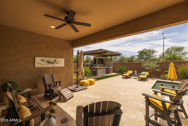 5250 S WESLEY Circle, Mesa, AZ 85212