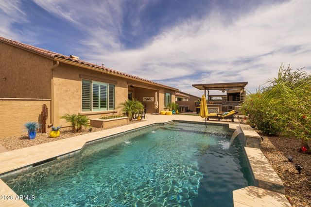 5250 S WESLEY Circle, Mesa, AZ 85212