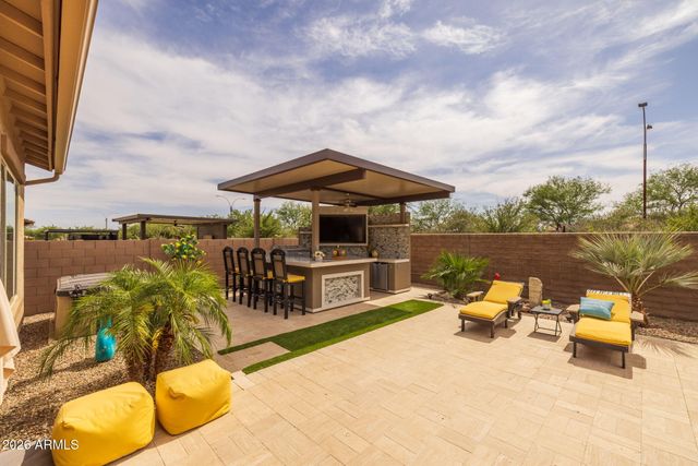 5250 S WESLEY Circle, Mesa, AZ 85212