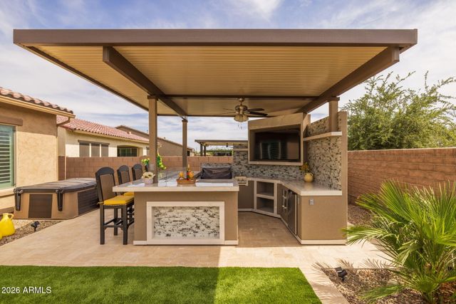 5250 S WESLEY Circle, Mesa, AZ 85212