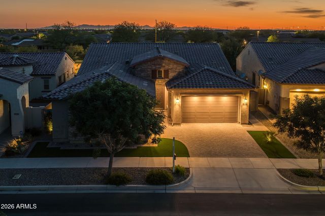 5250 S WESLEY Circle, Mesa, AZ 85212