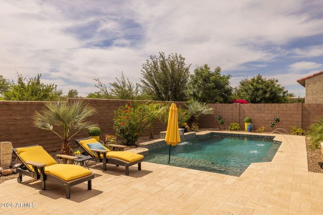 5250 S WESLEY Circle, Mesa, AZ 85212