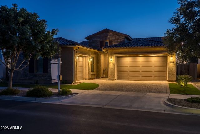 5250 S WESLEY Circle, Mesa, AZ 85212