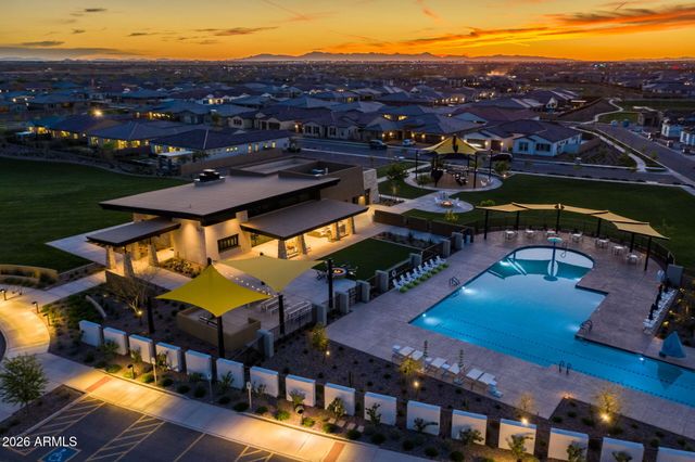 5250 S WESLEY Circle, Mesa, AZ 85212