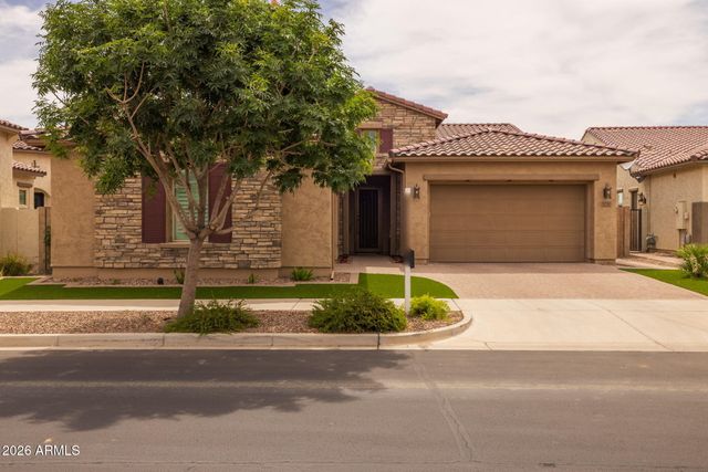 5250 S WESLEY Circle, Mesa, AZ 85212