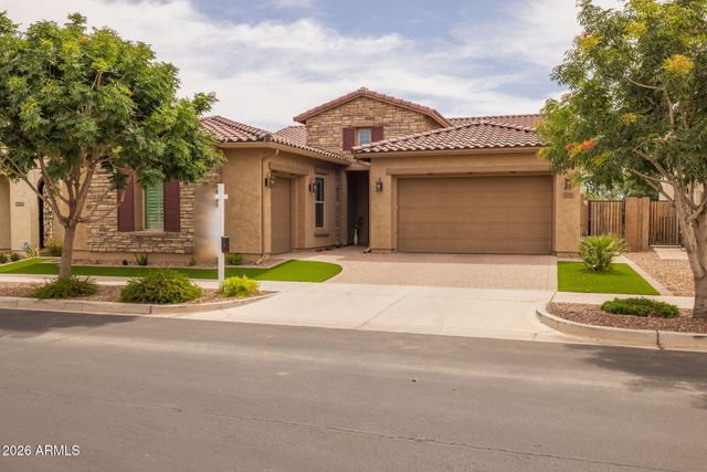 5250 S WESLEY Circle, Mesa, AZ 85212