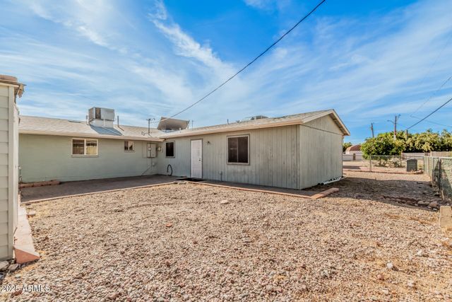 144 W PERETZ Circle, Morristown, AZ 85342