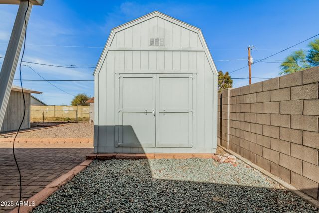 144 W PERETZ Circle, Morristown, AZ 85342