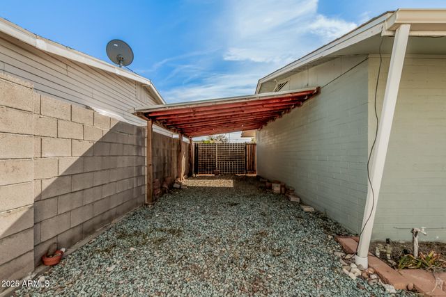 144 W PERETZ Circle, Morristown, AZ 85342