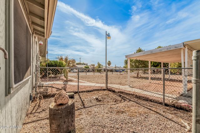144 W PERETZ Circle, Morristown, AZ 85342
