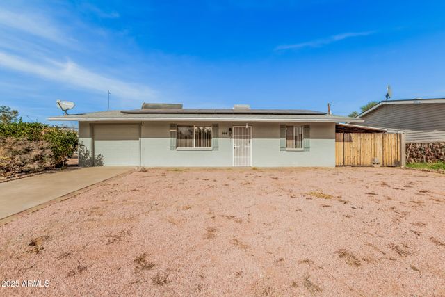 144 W PERETZ Circle, Morristown, AZ 85342
