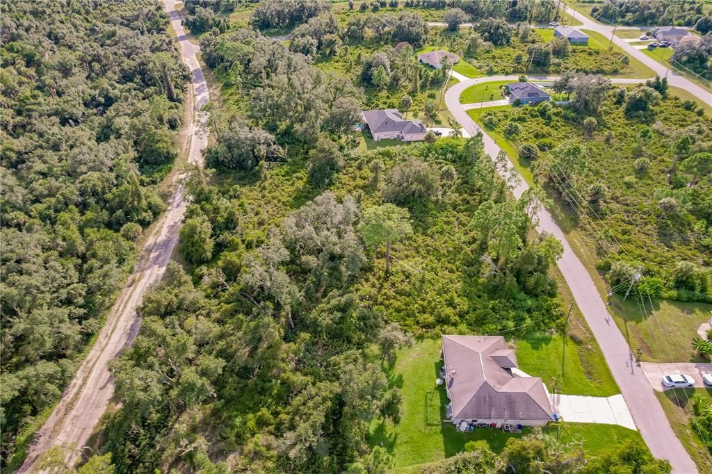 NYBERG ROAD, North Port, FL 34291