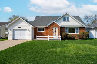 40 Woodmar Terrace, West Seneca, NY 14224