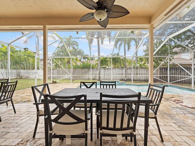 1104 NW 139th Avenue, Pembroke Pines, FL 33028