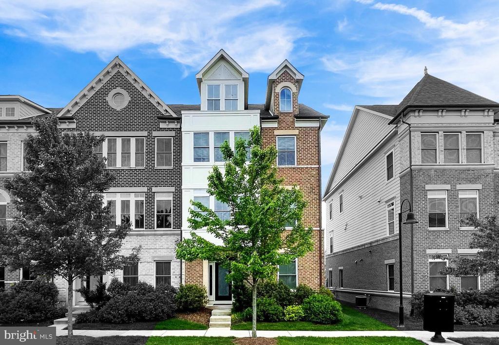 44707 PLYMPTON SQ, Ashburn, VA 20147