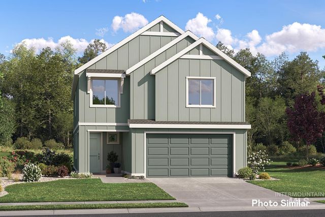 1544 S Motive Pl, Nampa, ID 83687 property photo