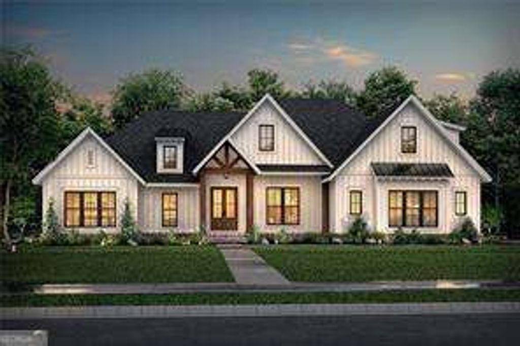 TRACT 2 Ethridge Road, Jefferson, GA 30549