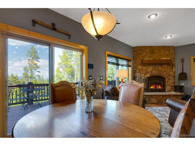 115 Trails End, Fairplay, CO 80440