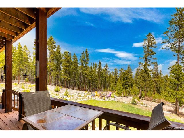 115 Trails End, Fairplay, CO 80440