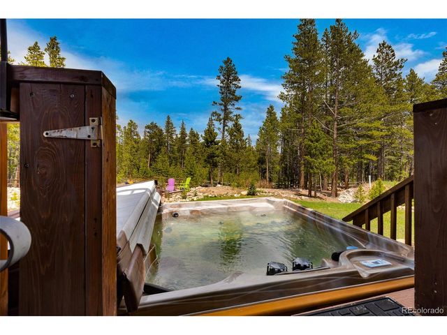 115 Trails End, Fairplay, CO 80440