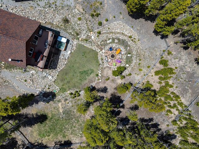 115 Trails End, Fairplay, CO 80440