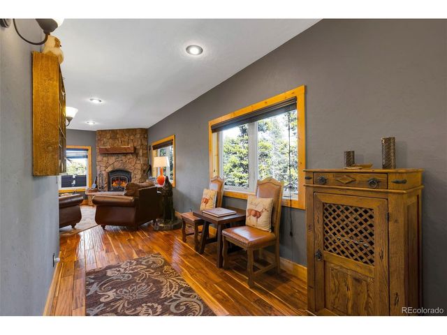 115 Trails End, Fairplay, CO 80440